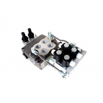 SD18 / 2-P (KG3-125) / 18EI3L / 18EI3L / VRC-KE2R3-24VDC
